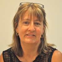 Christine Marie Marillaud
