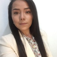 BARBARA BELEN ROMERO ARIZMENDI