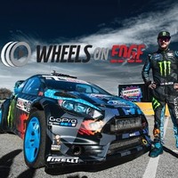 Wheels On Edge