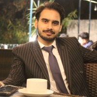 Muhammad Zain Ul Abideen