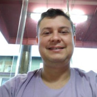 Alexandre Palomares