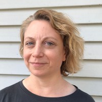 Bridget McBride