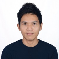 Kyaw Swer Win Kyi
