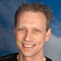 Henk Jan Heikamp