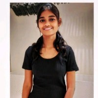 Aradhya T