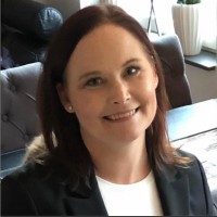 Pernilla Nilsson
