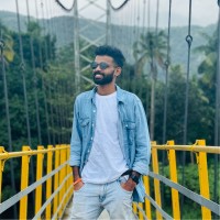 Midhun Mohan