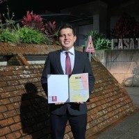 Andres Andrade