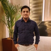 Pankaj Patil
