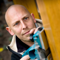 Marlon Hoskens
