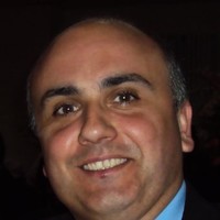 Marcelo Larratéa Echeverria