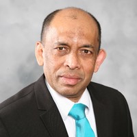 Ronald Fernando