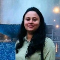 Nidhi Singhal