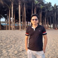 Sunil Gauniyal