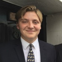 Will Davies
