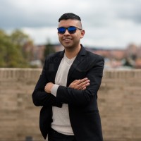 Christian Alexander Barrero Herrera