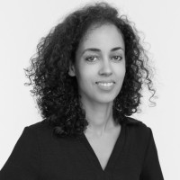 Yasmine Timmermans Bouzid