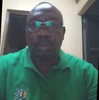 Mugabi Christopher Kayonga