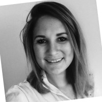 Priscilla De Jong-Nieuwenhuis