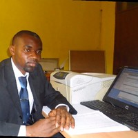 Solomon Olayemi