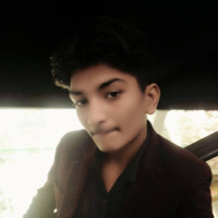 Mubeen Nazeer Ahmed