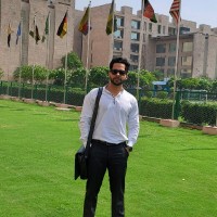 Guarav Kumar