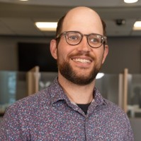 Todd Funk
