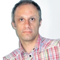 Damianos Damianidis