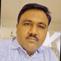 Dattatraya Fate