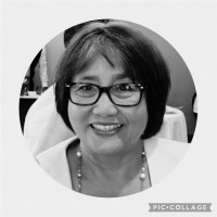 Leonila Fajardo Hope