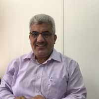 Mahmud Alshawabkeh