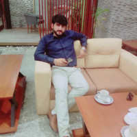Ayaz Bashir