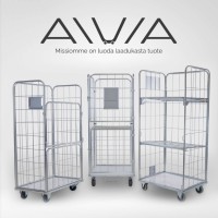 Suomessa Samarit Suomi