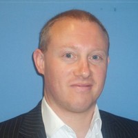 Andrew Grant