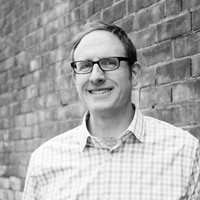 Patrick Olstad