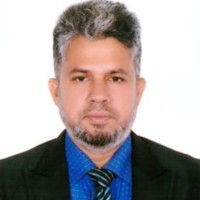 Muhammad Rezaul Islam