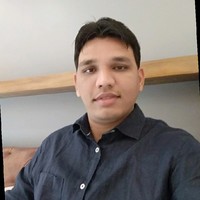 Bharat Chavda