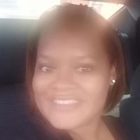 Chantal Jones