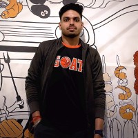 Kumar Shivam
