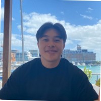 Jacob Yee