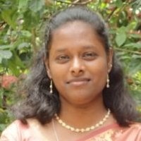 Reshma Dsouza