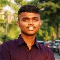 Parth Shejwal