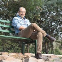 Ali Jafar Naqvi, Assistant Director (Mph, Mba, Ma)