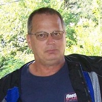Mark Chapman