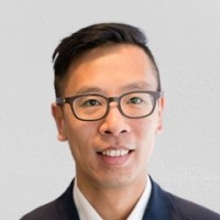 Martin Li, CFA, CIPM, CPE