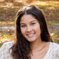 Claire Jahaly