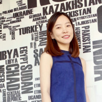 Wendy Yang