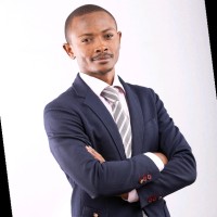 John Murigi