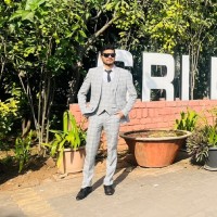 Rishabh Taparia