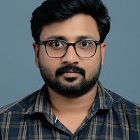Amalraj Mc